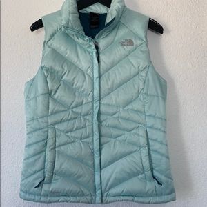 The North Face Aconcagua 550 Vest M.